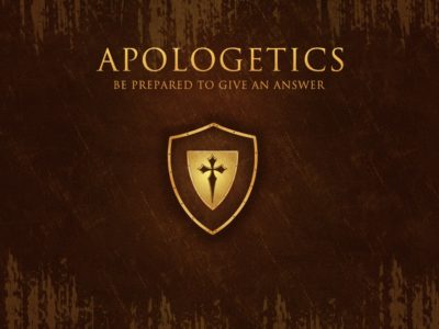 Doctor of Apologetics  (D.Apol.)