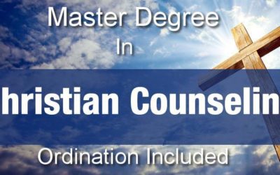 Masters in Christian Counseling (M.C.C.)