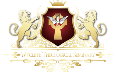 Certificate of Biblical Studies